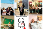 Invitan a ronda de diálogo con integrantes de la Red Infancia Robada