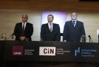 Congreso de Innovación y Plenario del CIN: Universidades Públicas Argentinas debatieron en Rosario