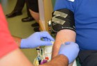 Colecta de sangre