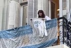 Frente Sindical Universitario rechaza el fallo proscriptivo contra la expresidenta Fernández de Kirchner