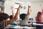 Defensa de Tesis de la Maestría en Política y Gestión de la Educación