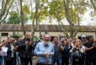 Reconocieron la trayectoria de Daniel Villa