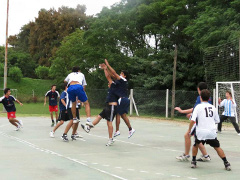 handball