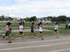 atletismo