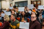 La UNLu entregó certificados de la Diplomatura en Museología La UNLu entregó certificados de la Diplomatura en Museología
